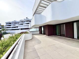 Ground floor in Huerta Nueva