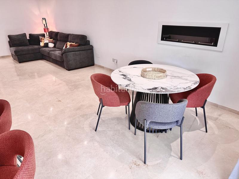 Foto 16b9ec58-f84e-4b3e-bc71-d21fd8c67322. Miete erdgeschoss mit pool in El Velerín Estepona