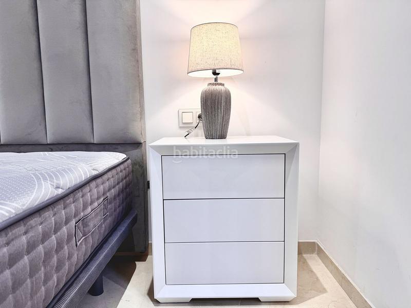 Foto ecd18214-b5f0-48eb-9b23-f4eedf97208a. Miete erdgeschoss mit pool in El Velerín Estepona