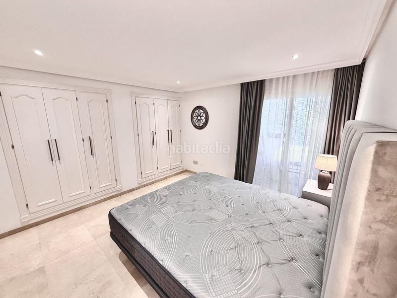 Foto 1aeac022-e9bf-4371-9560-d10771e8472f. Affitto piano terra con piscina in El Velerín Estepona