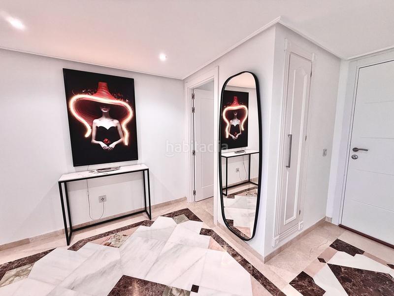 Foto e7e5d0cb-e4c4-42c8-b5ad-97e516724c54. Lloguer planta baixa amb piscina a El Velerín Estepona