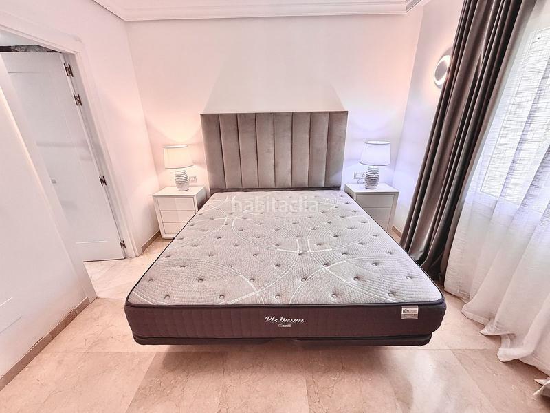 Foto 216e9ebd-5122-4eb3-b6d4-e3024a0d9ef9. Alquiler planta baja en El Velerín Estepona