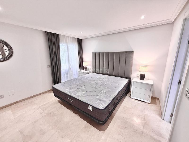 Foto 798d285e-dba3-4b53-afd0-e28dca643c91. Alquiler planta baja en El Velerín Estepona