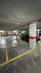 Parking coche en Puerto Banús