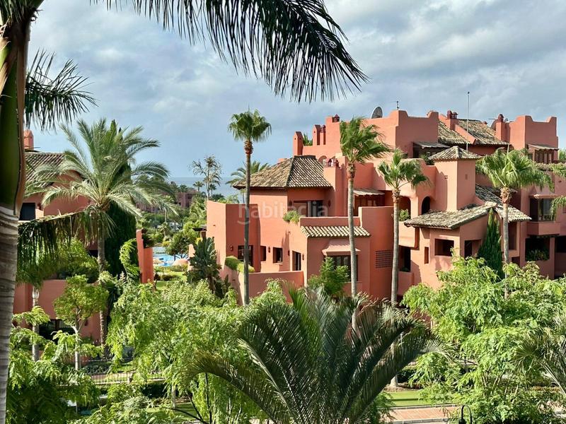 Foto 86dc422e-3fa2-490a-97e3-2a2a3c652860. Appartement mit parking pool in Guadalmansa Estepona