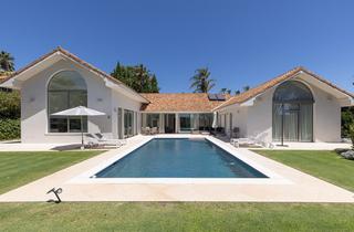 Location Chalet à Sotogrande Alto