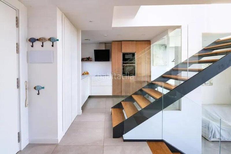 Foto 39e37b4f-d448-469b-b41b-9fcc6988fb11. Semi detached house with parking pool in Cabopino - Artola Marbella