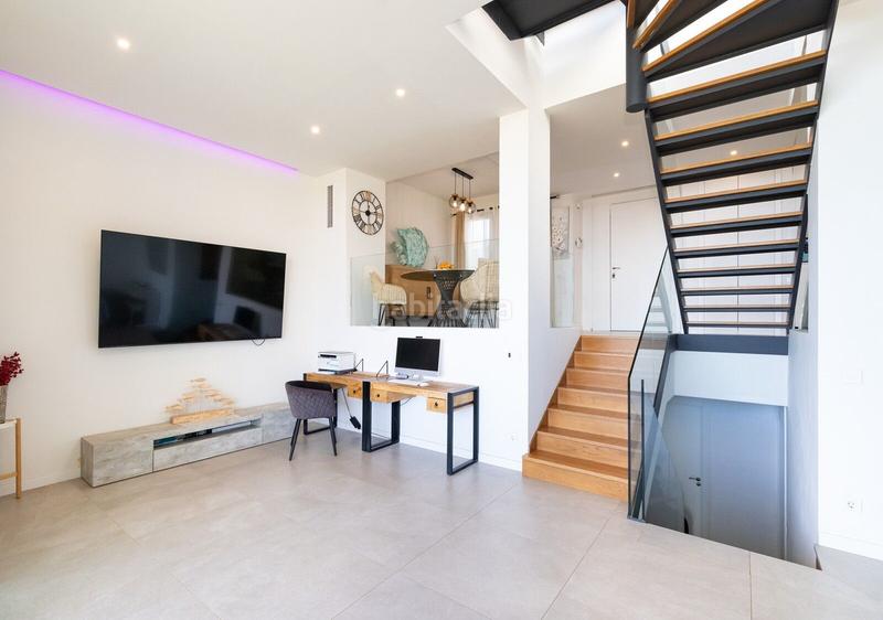 Foto a543ee88-2c9c-4247-bcbf-57966496a6f5. Semi detached house with parking pool in Cabopino - Artola Marbella