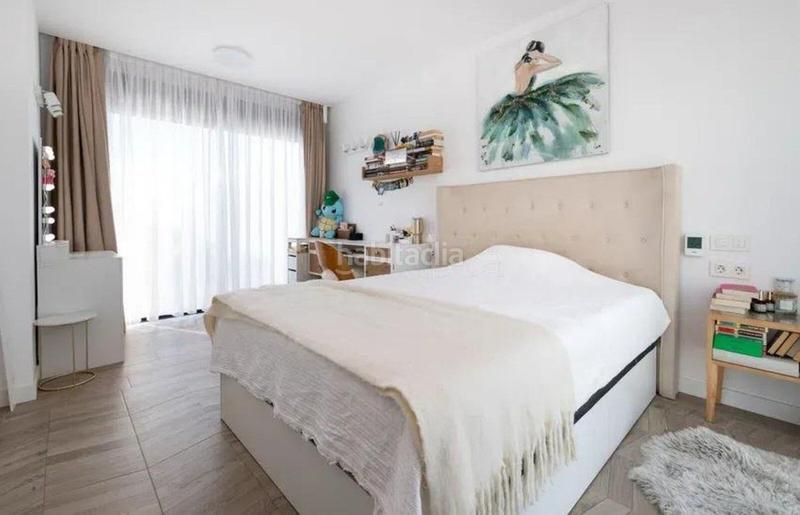 Foto d026cba7-ad96-467d-b4e9-cf91d59fdbe1. Semi detached house with parking pool in Cabopino - Artola Marbella