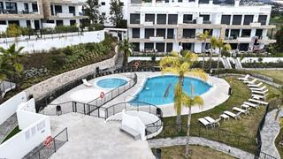 Attico in Benatalaya