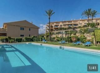 Lloguer Apartament a La Concha - Resina Golf