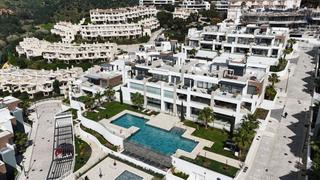 Casa adossada a Cabopino - Artola