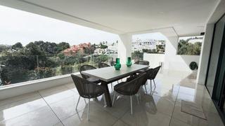 Reihenhaus in Cabopino - Artola