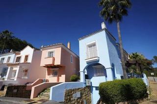 Casa a schiera in Los Naranjos