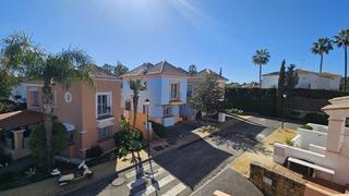 Reihenhaus in Los Naranjos