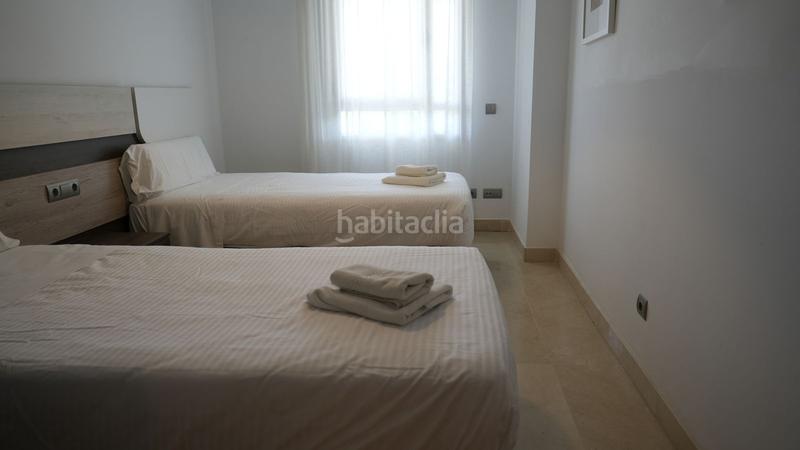 Foto 223101f6-b24f-45fe-99db-4a6fa2814939. Apartament amb aparcament piscina a Nueva Alcántara Marbella