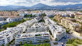 Apartament a Nueva Alcántara