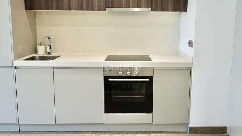 Foto 449f8191-a15d-4efb-9647-af29841b4e91. Apartament amb aparcament piscina a Nueva Alcántara Marbella