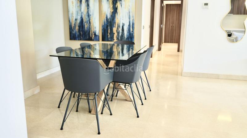 Foto 5809e241-5f29-4410-ab94-95a33c16c623. Appartement avec parking piscine dans Nueva Alcántara Marbella
