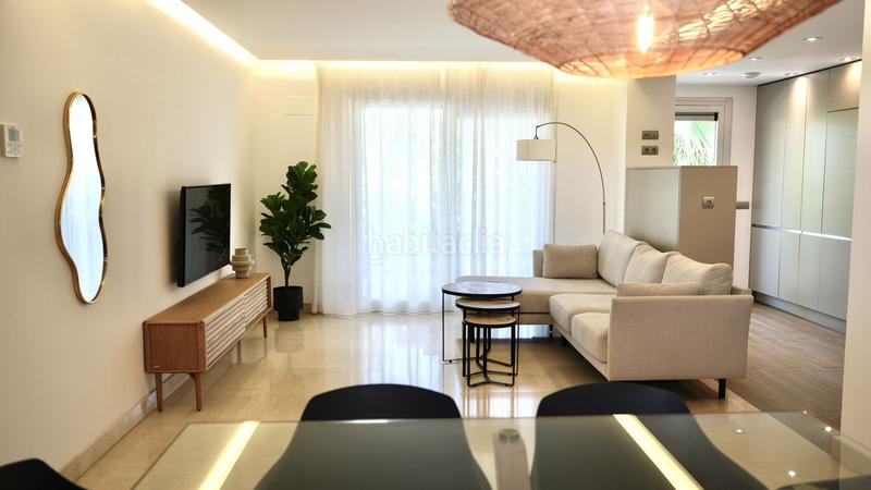 Foto da8c61f9-7bb8-48da-a777-54a2a934a711. Appartement avec parking piscine dans Nueva Alcántara Marbella