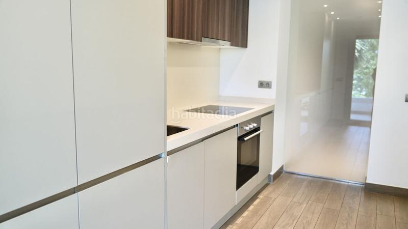 Foto dbe7ecef-5979-49c7-9e6c-0e430b245c9f. Appartement avec parking piscine dans Nueva Alcántara Marbella