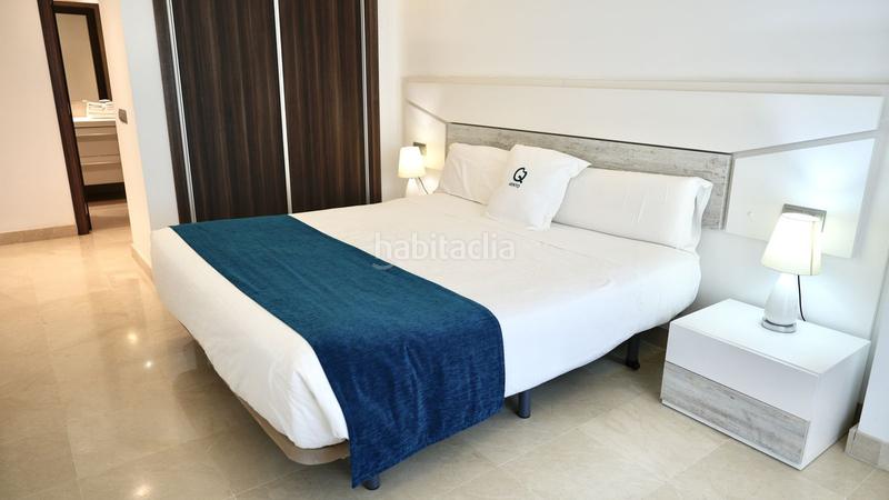 Foto 33d50d7c-5d27-4fb5-a3c4-8e06d985994c. Piccolo appartamento con parcheggio piscina in Nueva Alcántara Marbella