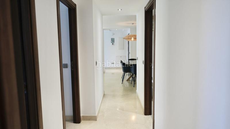 Foto a19bbb02-665d-4611-8f31-3acfd8b65d5a. Piccolo appartamento con parcheggio piscina in Nueva Alcántara Marbella