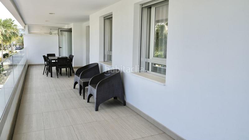 Foto dda68791-2007-4ae8-ac7f-e2d15e90058e. Piccolo appartamento con parcheggio piscina in Nueva Alcántara Marbella