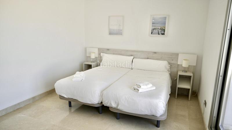 Foto 5017658e-1253-44d6-8026-36bf57d69b31. Àtic amb aparcament piscina a Nueva Alcántara Marbella