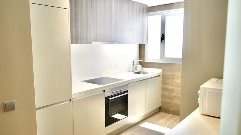 Foto 6debfbc7-129b-48a2-b2f5-a07d623098e6. Attico con parcheggio piscina in Nueva Alcántara Marbella