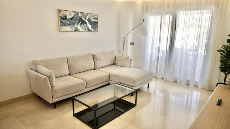 Foto 8597af3b-3db1-4987-9418-c57ffa63bd29. Attico con parcheggio piscina in Nueva Alcántara Marbella