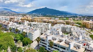 Attique à Nueva Alcántara