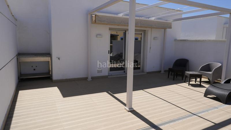 Foto 6740c3f2-4d7e-4702-bb78-1c3fc2046b55. Attique avec parking piscine dans Nueva Alcántara Marbella