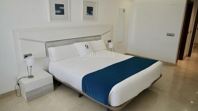 Foto 9711faef-d309-4314-88d4-7ec8e07f6351. Dachwohnung mit parking pool in Nueva Alcántara Marbella