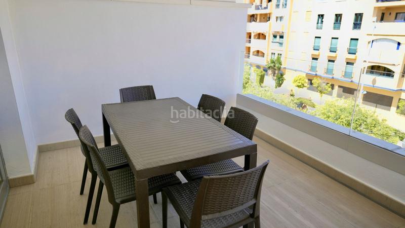 Foto bddc93c6-20ea-4e63-8e2a-c0065846204e. Dachwohnung mit parking pool in Nueva Alcántara Marbella