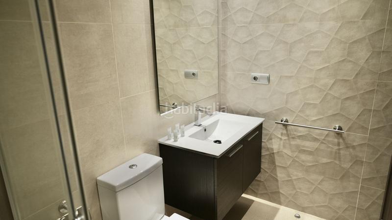 Foto 4ceafc71-99bc-467b-9998-63ddccf1443d. Penthouse with parking pool in Nueva Alcántara Marbella