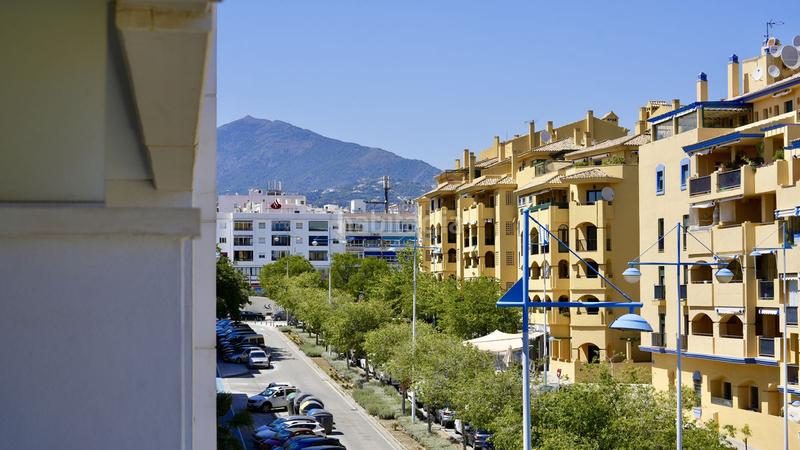 Foto 7d1b8492-5c10-4a3a-82b0-fce9baefee87. Penthouse with parking pool in Nueva Alcántara Marbella