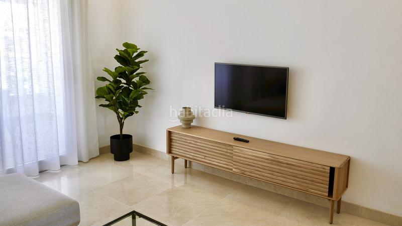 Foto b8c97ea5-6771-4985-aa1a-7bda48b5cd55. Penthouse with parking pool in Nueva Alcántara Marbella