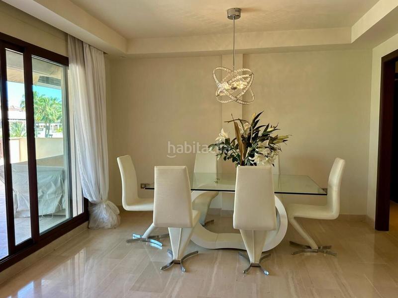 Foto 114d0535-8ad8-48f3-9023-725361e398c9. Duplex in Nueva Andalucía centro Marbella