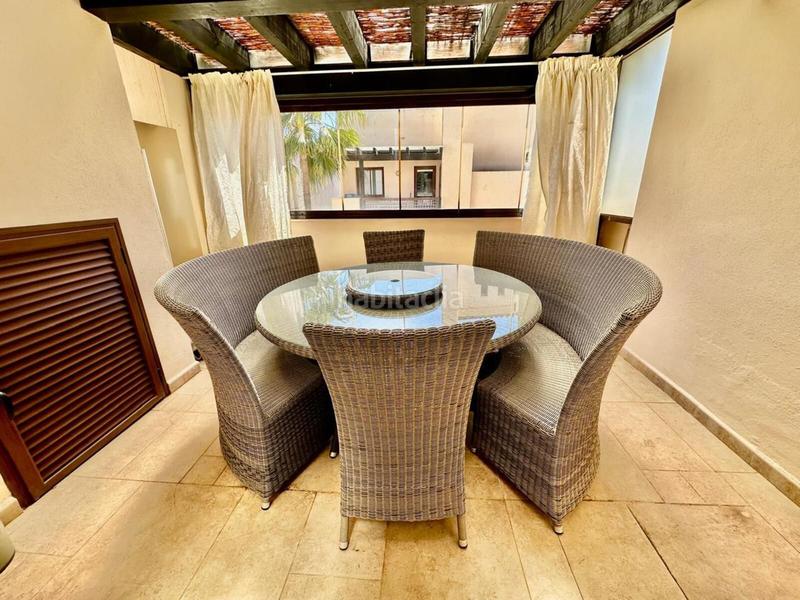 Foto 6eb37b47-1adc-4ff9-8c0f-5bacff05ab8b. Duplex in Nueva Andalucía centro Marbella