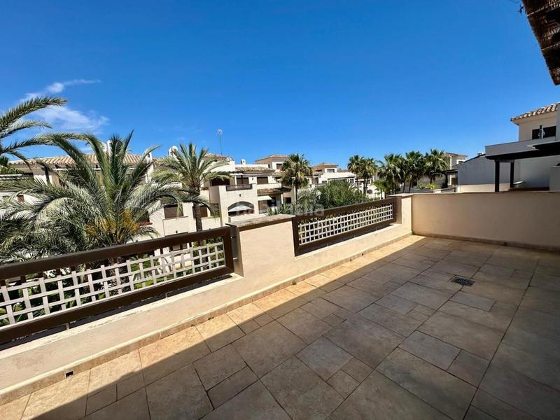 Foto 96ecdb88-6f9a-4a4c-b715-20b19958f579. Duplex in Nueva Andalucía centro Marbella