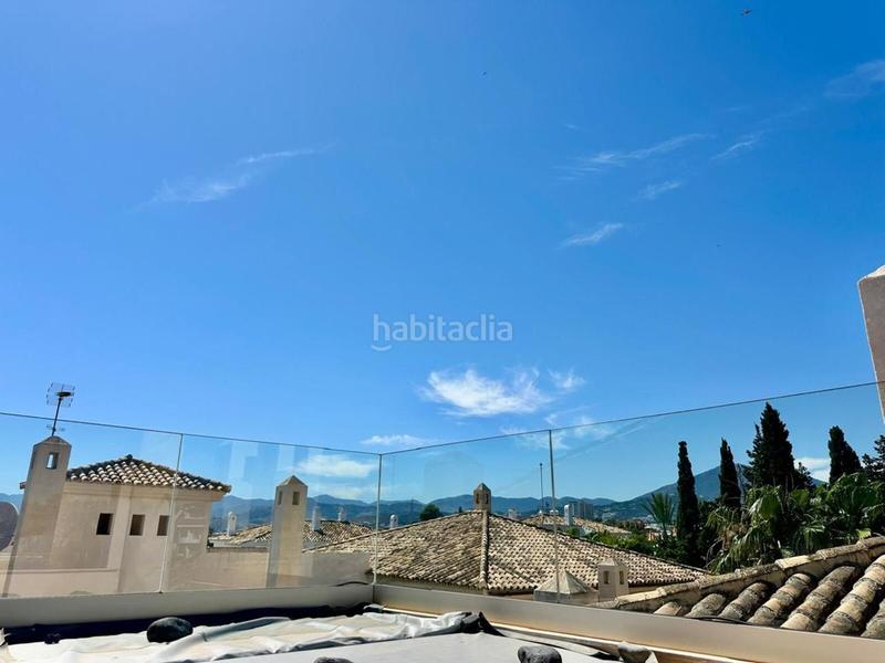 Foto a003b0a5-7904-4246-a62f-a2c451f8148a. Duplex in Nueva Andalucía centro Marbella