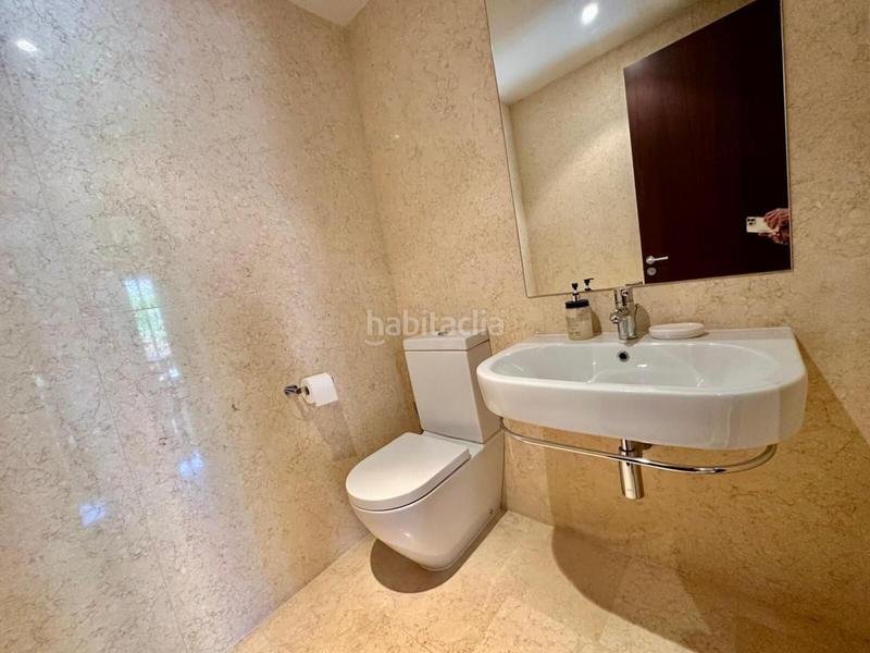 Foto ba4702a2-d582-4f86-ab67-c6a6e29364c3. Zweistöckige wohnung in Nueva Andalucía centro Marbella