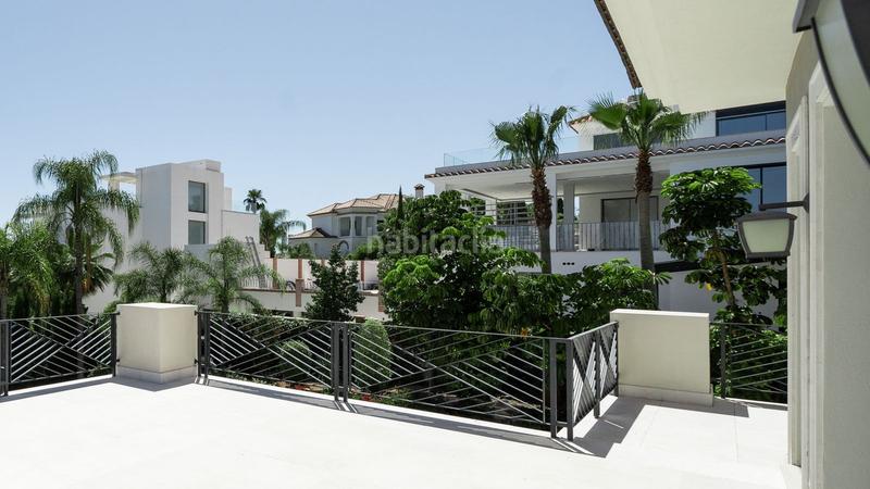 Foto 622f356d-2625-4564-b4f5-3c8e30a15e44. Chalet mit parking pool in Los Flamingos Benahavís