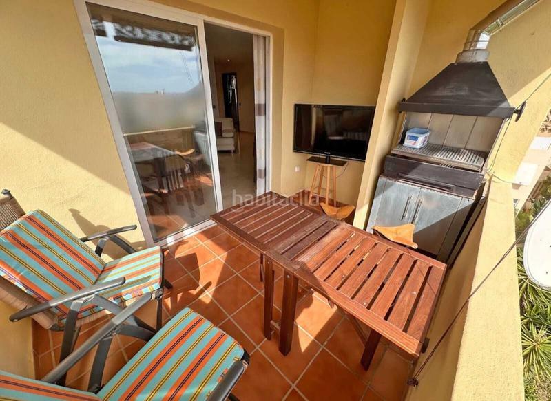 Foto 9fd58f52-0a98-469d-8fd3-ad8963ac376b. Appartement avec piscine dans Hipódromo - Cerrado del Águila Mijas