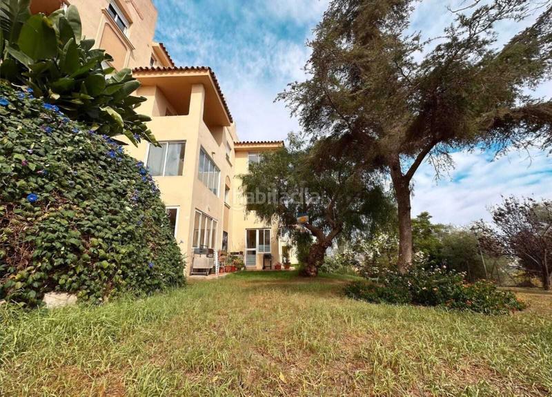 Foto a0d270eb-49fa-4b6f-9d68-b40325aa6dbc. Appartement avec piscine dans Hipódromo - Cerrado del Águila Mijas