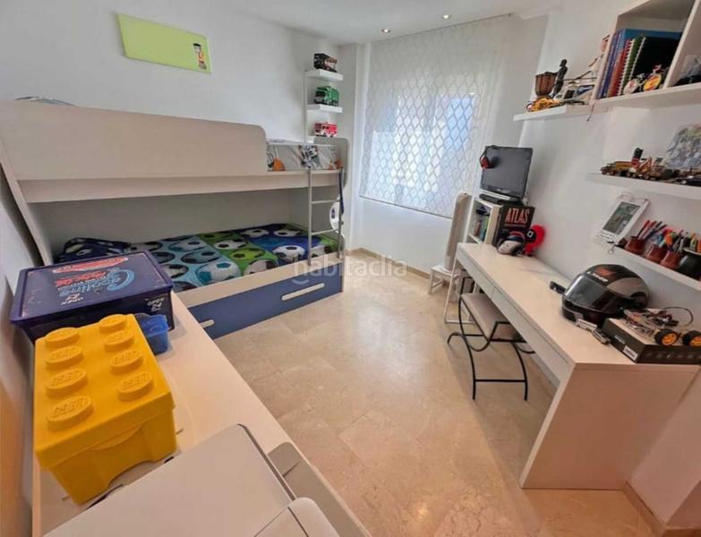Foto c6a9dd2b-cd07-4d1a-b8ce-968d1810179b. Appartement avec piscine dans Hipódromo - Cerrado del Águila Mijas