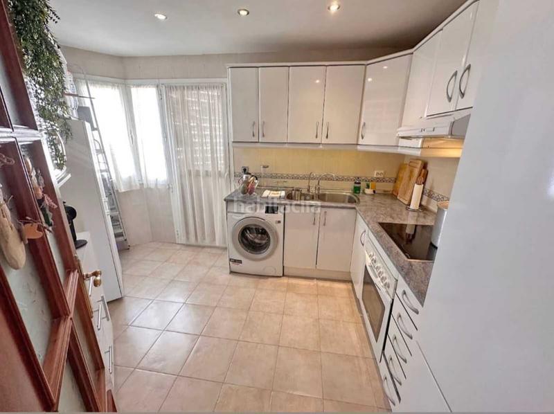 Foto 4d0bdf02-38ee-40be-9a27-3e720d40d4a3. Etagenwohnung mit pool in Hipódromo - Cerrado del Águila Mijas