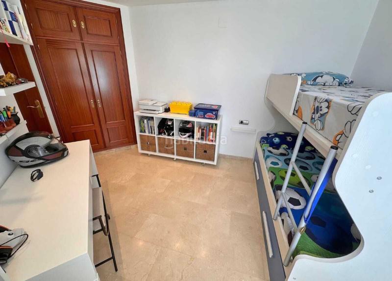 Foto 73ff6f90-e78d-40cb-825e-90ca35ff5738. Etagenwohnung mit pool in Hipódromo - Cerrado del Águila Mijas