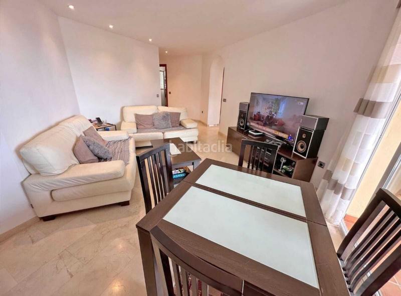 Foto 930dfd9d-085a-4ad1-80b0-efe38edf6c4a. Etagenwohnung mit pool in Hipódromo - Cerrado del Águila Mijas